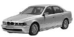 BMW E39 B1493 Fault Code