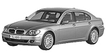 BMW E65 B1493 Fault Code