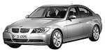 BMW E90 B1493 Fault Code