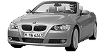 BMW E93 B1493 Fault Code